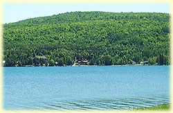 Lake Clear