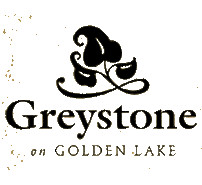 Greystone Cottages on Golden Lake