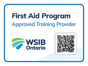 First Aid License