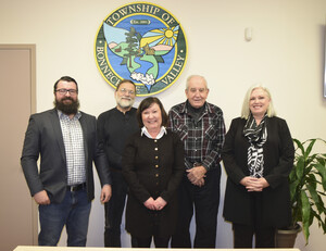 Bonnechere Valley Council Members