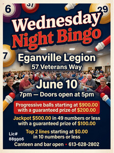 <b>Bingo</b>