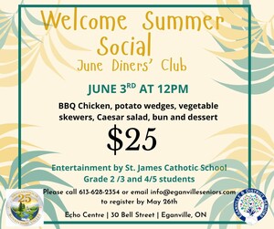 <b>June Diner's Club</b>