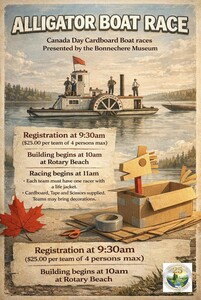 <b>Boat Race</b>