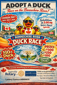 <b>Duck Race</b>