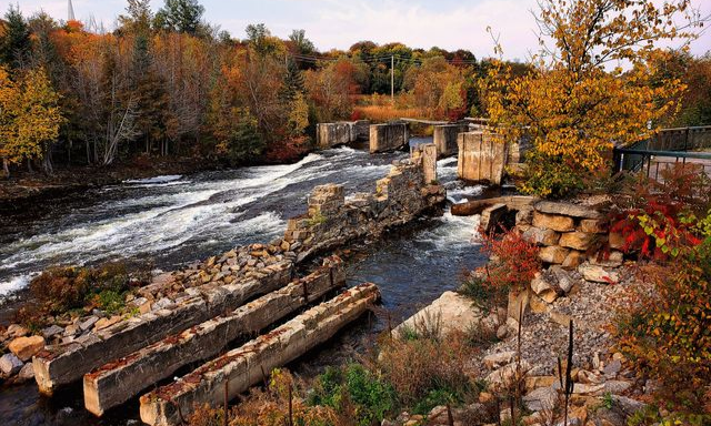 Bonnechere Valley - Credit - Courtney Schruder