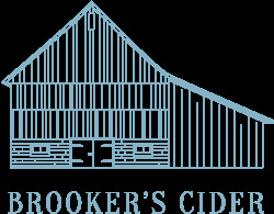 Brooker's Cider