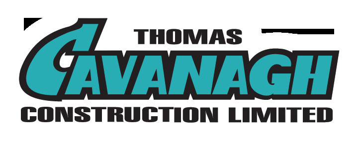 Thomas Cavanagh Construction Limited (Snow Plowing)