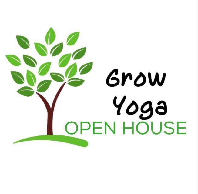 Grow Yoga