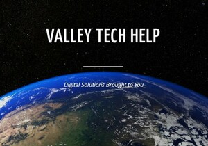 Valley Tech Help