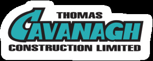 Thomas Cavanagh Construction Limited (Snow Plowing)