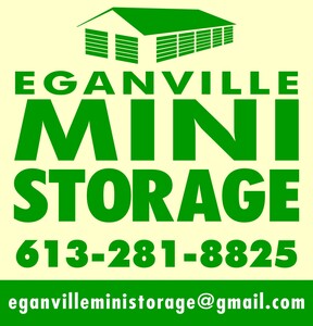 Eganville Mini Storage