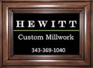 Hewitt Custom Millworks