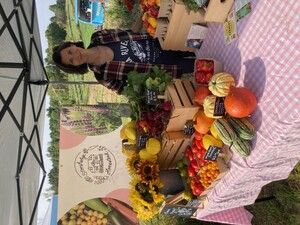 Stonehedge Homestead