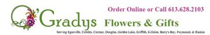 O'Grady's Flowers & Giftbaskets