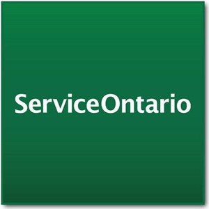 Service Ontario