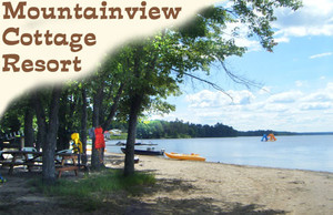 Mountainview Cottage Resort